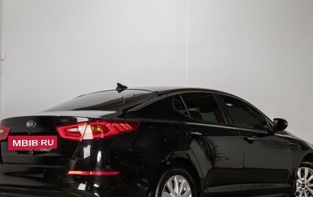 KIA Optima III, 2014 год, 1 319 000 рублей, 7 фотография