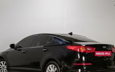 KIA Optima III, 2014 год, 1 319 000 рублей, 5 фотография