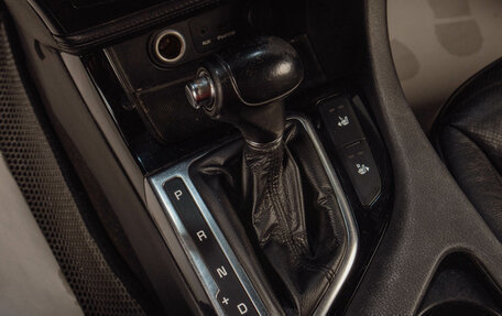KIA Optima III, 2014 год, 1 319 000 рублей, 19 фотография