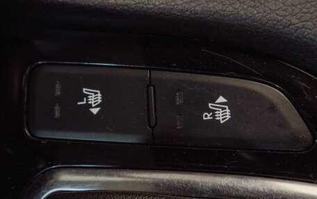 KIA Optima III, 2014 год, 1 319 000 рублей, 18 фотография
