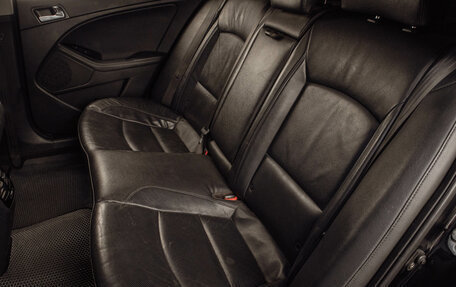 KIA Optima III, 2014 год, 1 319 000 рублей, 25 фотография