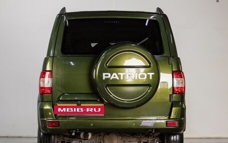 ЛуАЗ Patriot, 2019 год, 1 359 000 рублей, 6 фотография