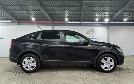 Renault Arkana I, 2019 год, 1 699 000 рублей, 6 фотография