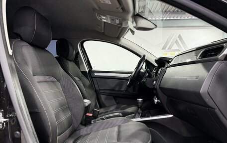 Renault Arkana I, 2019 год, 1 699 000 рублей, 11 фотография