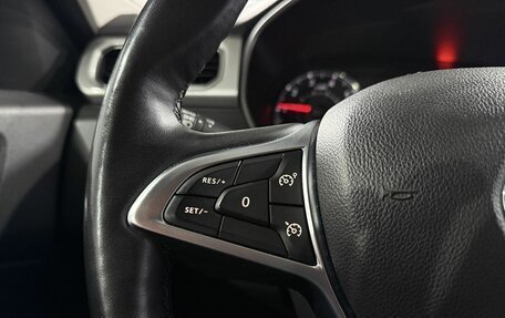 Renault Arkana I, 2019 год, 1 699 000 рублей, 14 фотография