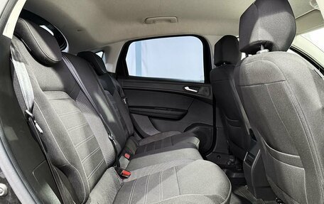 Renault Arkana I, 2019 год, 1 699 000 рублей, 12 фотография