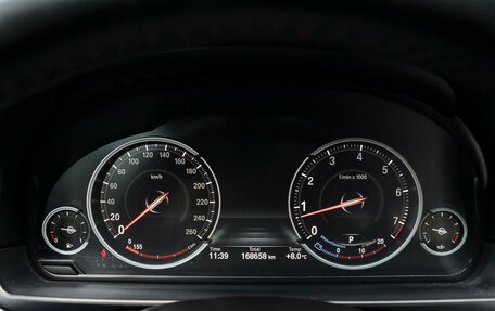 BMW 5 серия, 2013 год, 1 997 000 рублей, 14 фотография