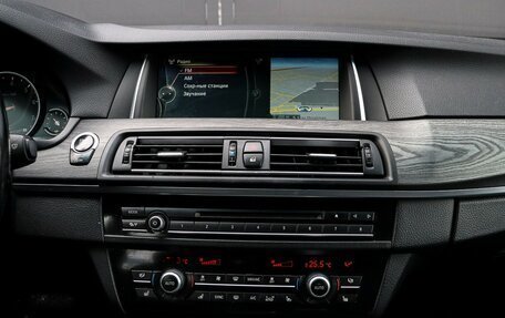 BMW 5 серия, 2013 год, 1 997 000 рублей, 12 фотография