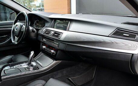 BMW 5 серия, 2013 год, 1 997 000 рублей, 9 фотография