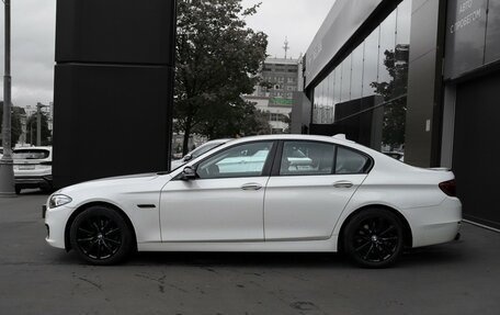 BMW 5 серия, 2013 год, 1 997 000 рублей, 8 фотография