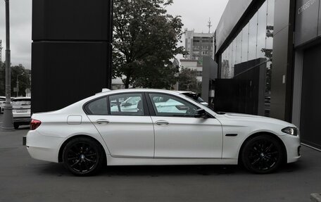 BMW 5 серия, 2013 год, 1 997 000 рублей, 4 фотография