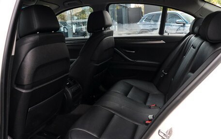BMW 5 серия, 2013 год, 1 997 000 рублей, 10 фотография