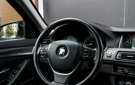 BMW 5 серия, 2013 год, 1 997 000 рублей, 15 фотография