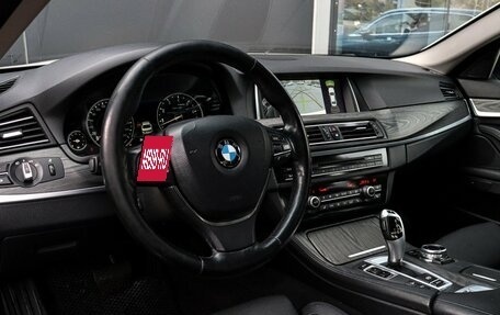 BMW 5 серия, 2013 год, 1 997 000 рублей, 13 фотография
