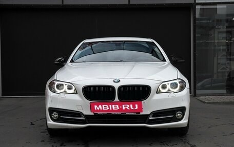 BMW 5 серия, 2013 год, 1 997 000 рублей, 2 фотография