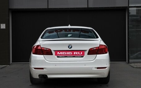 BMW 5 серия, 2013 год, 1 997 000 рублей, 6 фотография