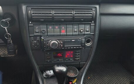 Audi A6, 1997 год, 555 000 рублей, 1 фотография