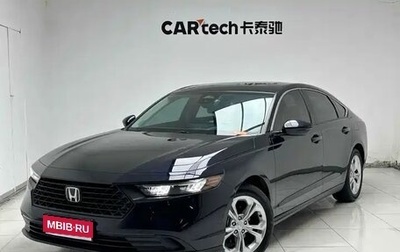 Honda Accord, 2024 год, 2 350 000 рублей, 1 фотография