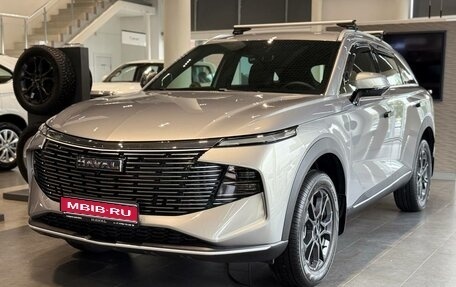 Haval F7, 2025 год, 2 699 000 рублей, 1 фотография