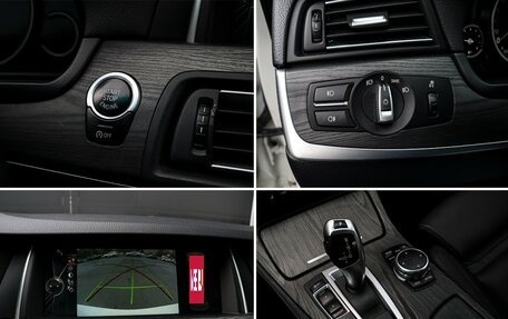 BMW 5 серия, 2013 год, 1 997 000 рублей, 19 фотография