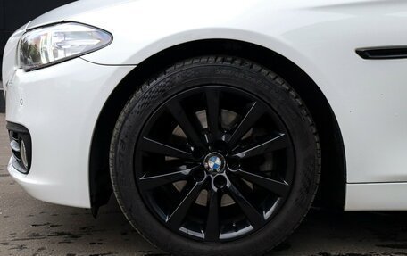 BMW 5 серия, 2013 год, 1 997 000 рублей, 23 фотография