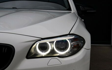 BMW 5 серия, 2013 год, 1 997 000 рублей, 22 фотография