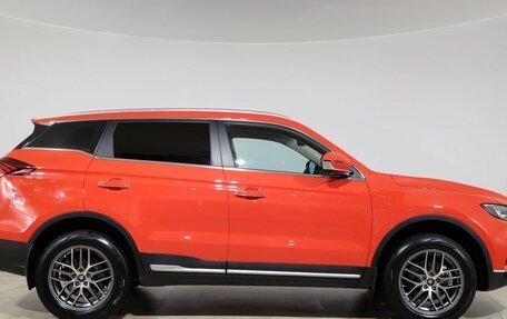 Geely Atlas, 2021 год, 2 000 000 рублей, 4 фотография