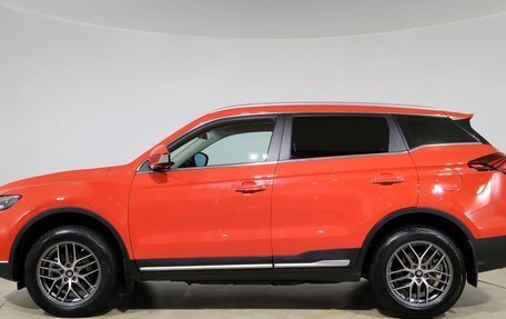 Geely Atlas, 2021 год, 2 000 000 рублей, 8 фотография