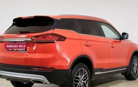 Geely Atlas, 2021 год, 2 000 000 рублей, 5 фотография