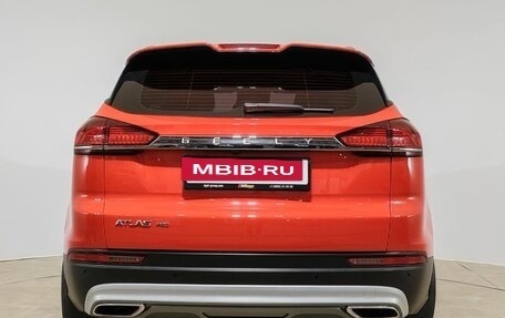 Geely Atlas, 2021 год, 2 000 000 рублей, 6 фотография