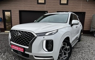 Hyundai Palisade I, 2022 год, 4 550 000 рублей, 1 фотография