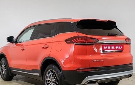 Geely Atlas, 2021 год, 2 000 000 рублей, 7 фотография