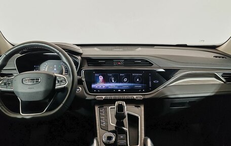 Geely Atlas, 2021 год, 2 000 000 рублей, 10 фотография