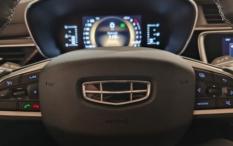 Geely Atlas, 2021 год, 2 000 000 рублей, 15 фотография