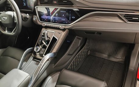 Geely Atlas, 2021 год, 2 000 000 рублей, 14 фотография
