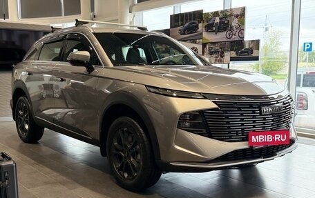 Haval F7, 2025 год, 2 699 000 рублей, 2 фотография