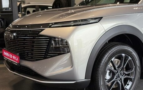 Haval F7, 2025 год, 2 699 000 рублей, 5 фотография