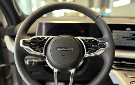Haval F7, 2025 год, 2 699 000 рублей, 13 фотография