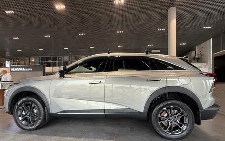 Haval F7, 2025 год, 2 699 000 рублей, 8 фотография