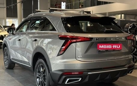 Haval F7, 2025 год, 2 699 000 рублей, 6 фотография