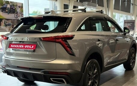 Haval F7, 2025 год, 2 699 000 рублей, 7 фотография