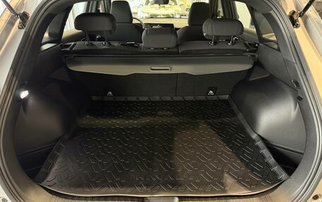 Haval F7, 2025 год, 2 699 000 рублей, 25 фотография