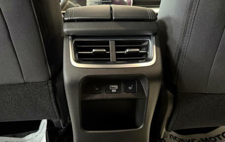 Haval F7, 2025 год, 2 699 000 рублей, 23 фотография