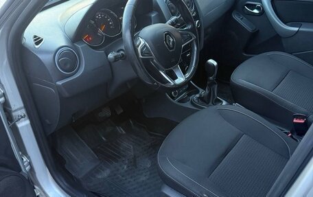 Renault Duster I рестайлинг, 2020 год, 1 400 000 рублей, 6 фотография