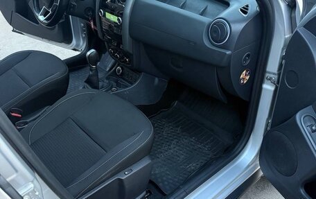 Renault Duster I рестайлинг, 2020 год, 1 400 000 рублей, 10 фотография