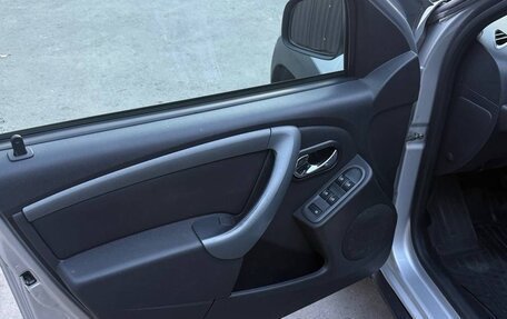 Renault Duster I рестайлинг, 2020 год, 1 400 000 рублей, 5 фотография