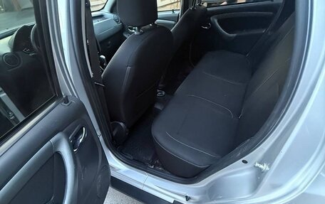 Renault Duster I рестайлинг, 2020 год, 1 400 000 рублей, 9 фотография