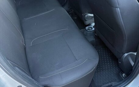 Renault Duster I рестайлинг, 2020 год, 1 400 000 рублей, 11 фотография