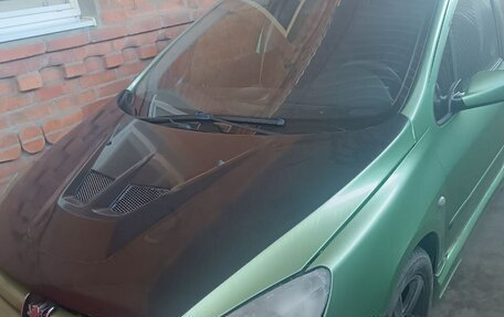 Peugeot 307 I, 2002 год, 250 000 рублей, 2 фотография