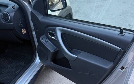 Renault Duster I рестайлинг, 2020 год, 1 400 000 рублей, 12 фотография